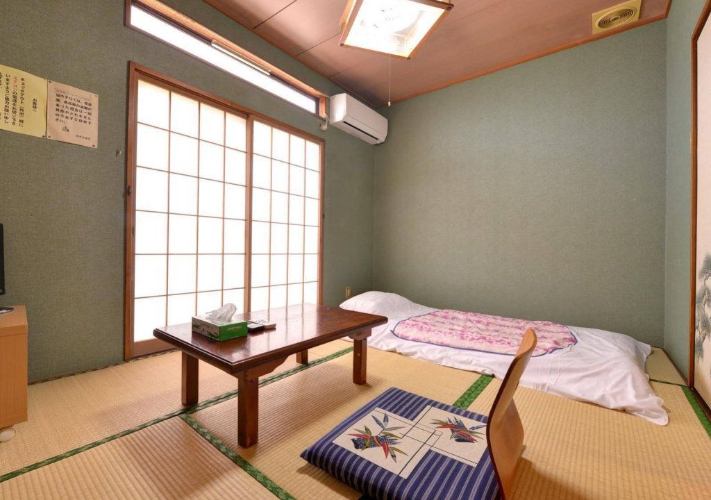 Hotel Sankyu