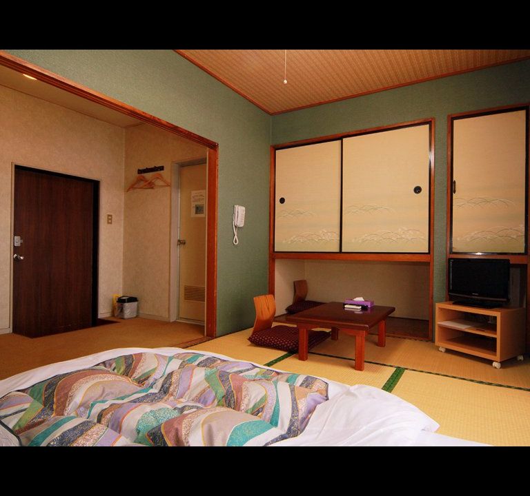 Hotel Sankyu