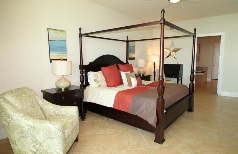 Turquoise by Luxury Coastal Vacations
