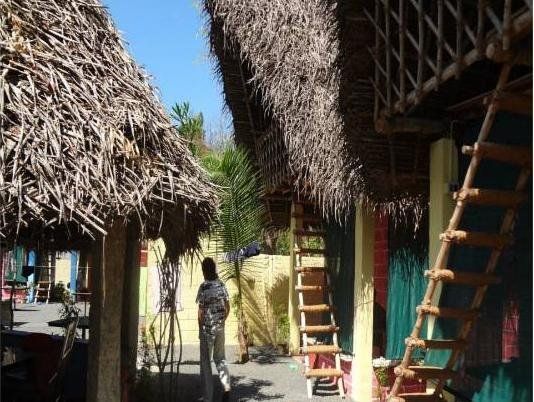 Flora Beach Resort