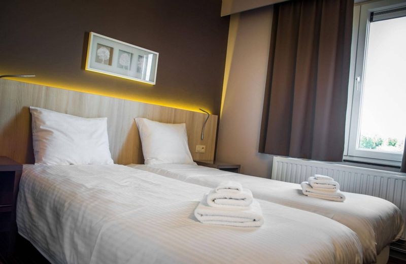 Hotel Les 100 Ciels
