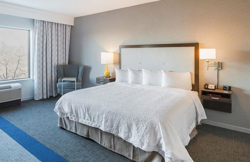 Hampton Inn & Suites Colleyville DFW Airport West