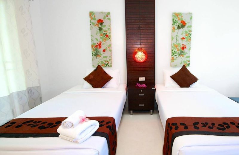 Villa Paradis Hotel