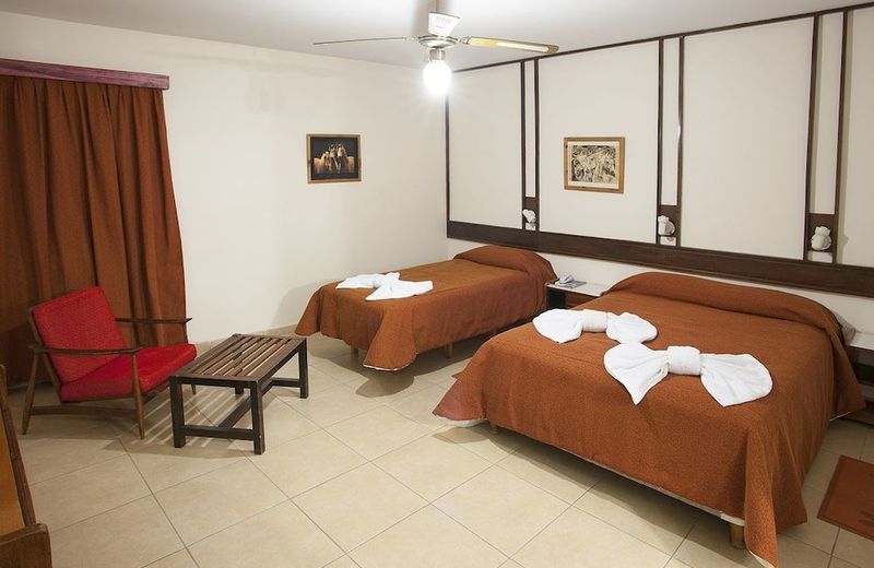 Gran Hotel San Luis