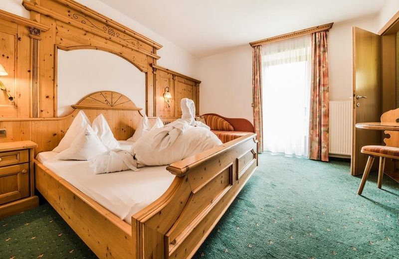 Hotel Alpenjuwel