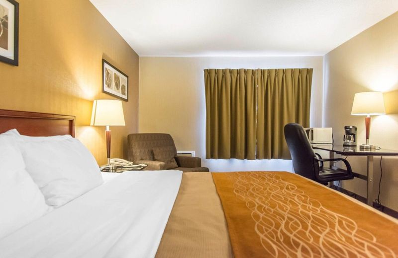 Comfort Inn New Glasgow