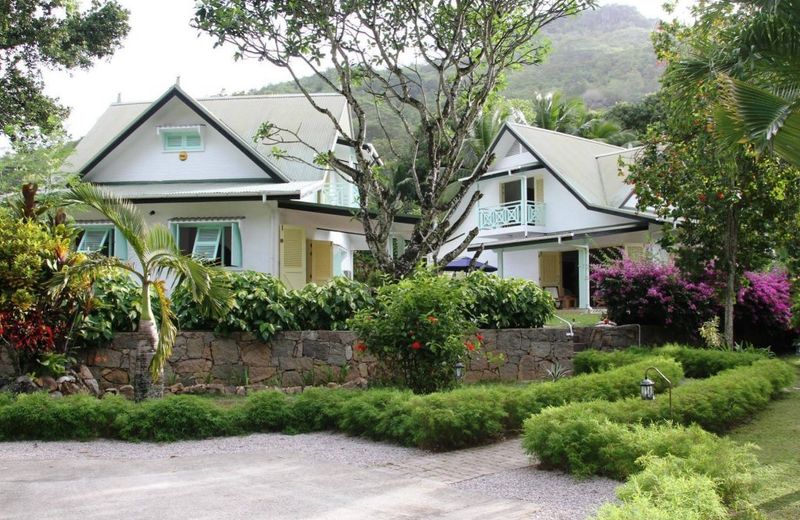Villa Kordia