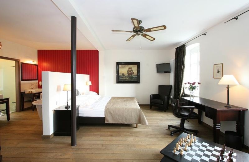 Hotel & Restaurant Grenzhof