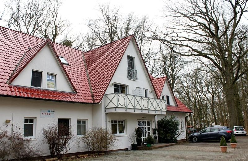 Kurhaus Devin