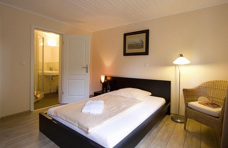 Heidehotel Gut Landliebe