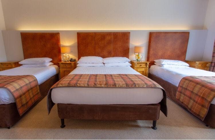 Lydons Lodge Hotel