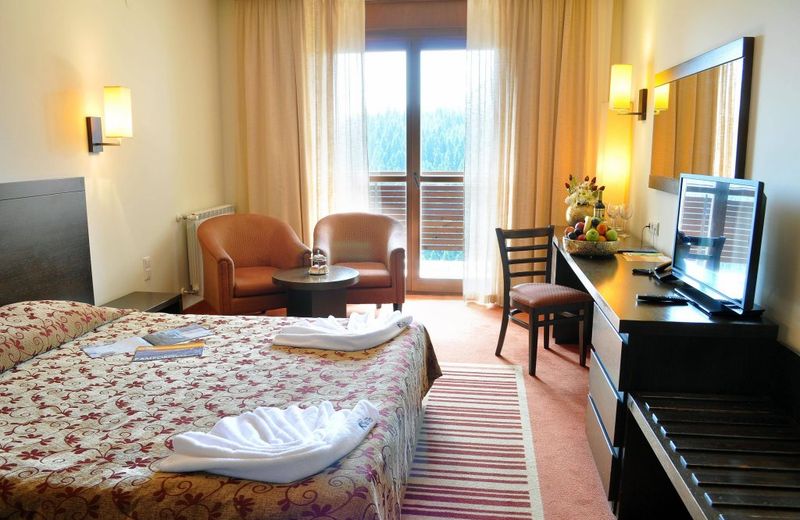 Hotel Orlovetz