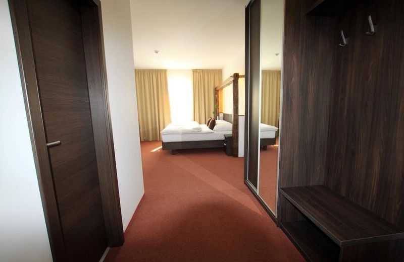 Hotel Hanzel