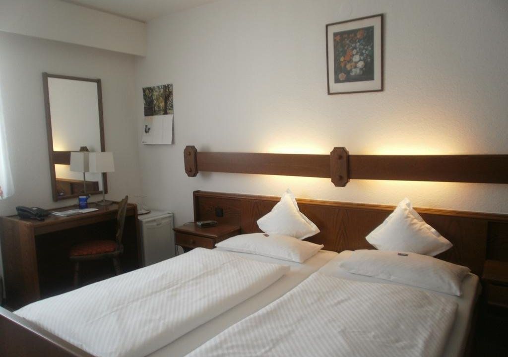 Aparthotel Zum Dom