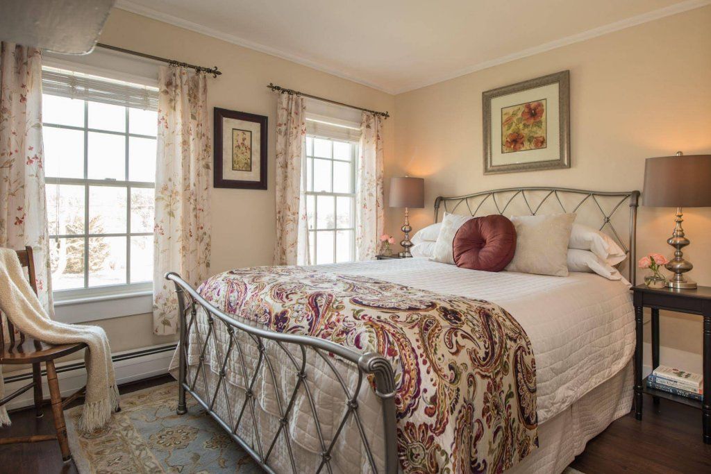 Brewster by the Sea Inn