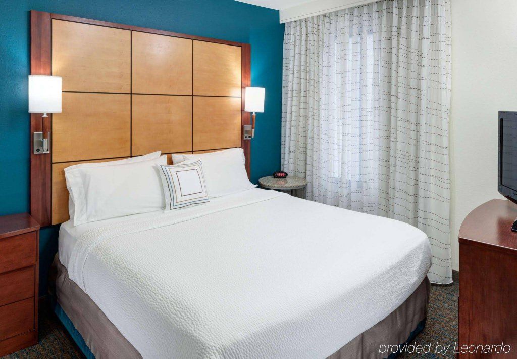 Residence Inn by Marriott Chicago Lake Forest/Mettawa