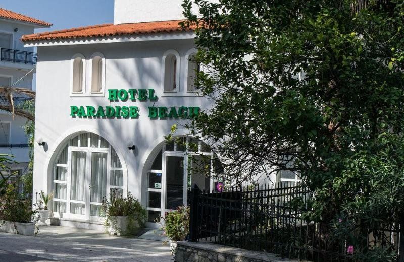 Chryssi Akti Hotel
