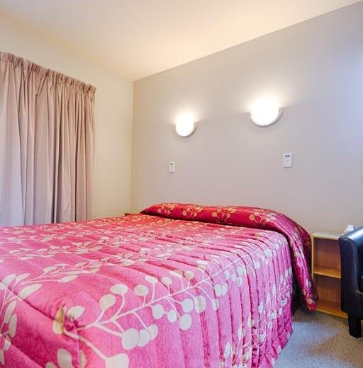 Bella Vista Motel Greymouth