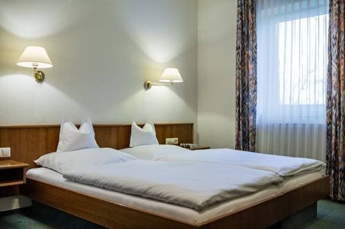 Hotel Am Leinritt