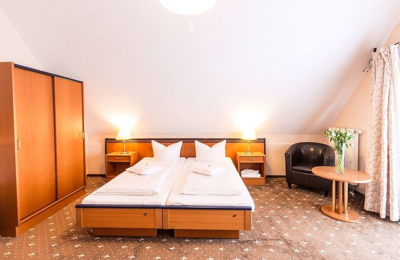 Aparthotel Othello