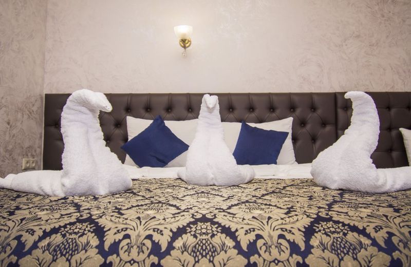 Hotel Grand Noy