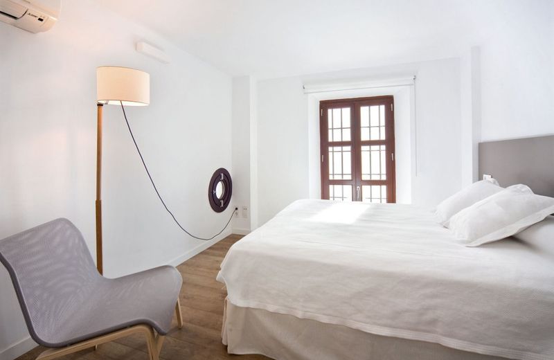 Smart Suites Albaicin