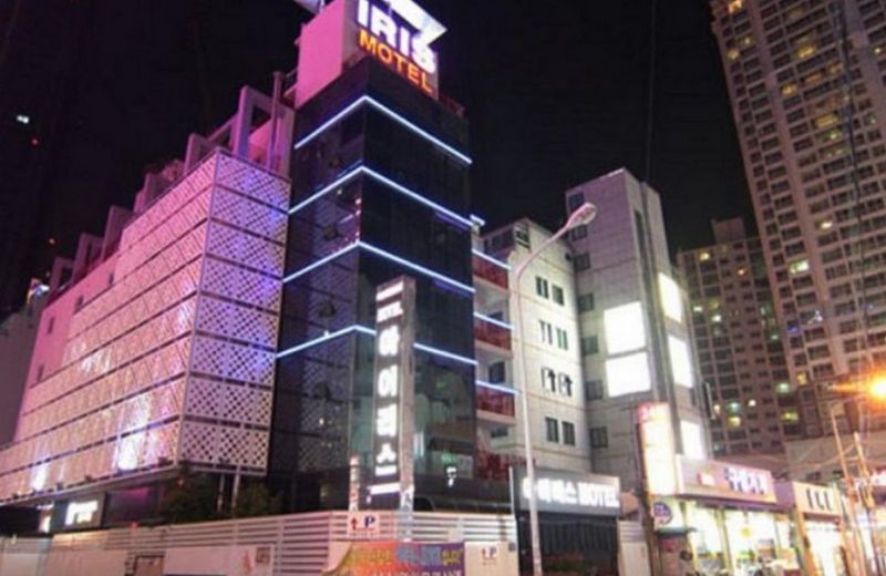 Iris Motel