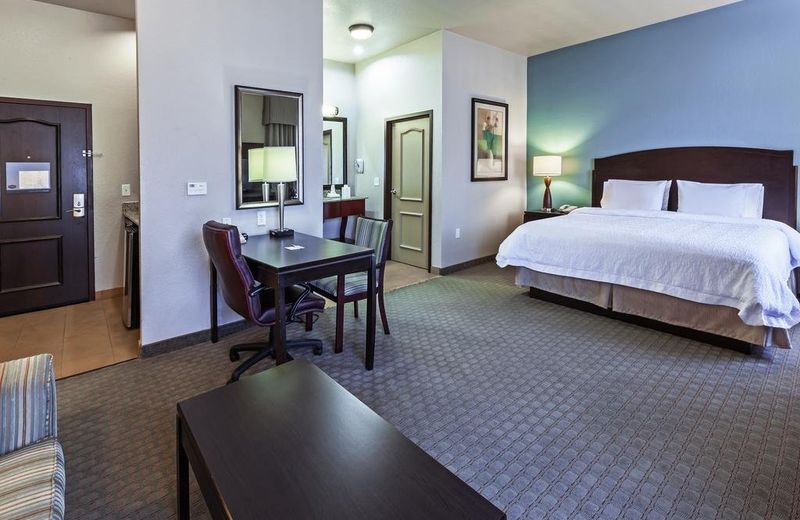 Hampton Inn and Suites Lake Jackson-Clute