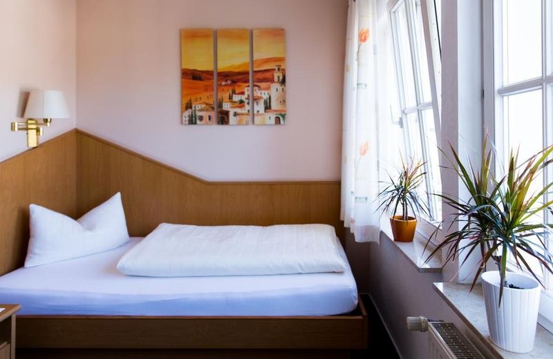 Stadthotel im Kolpinghaus