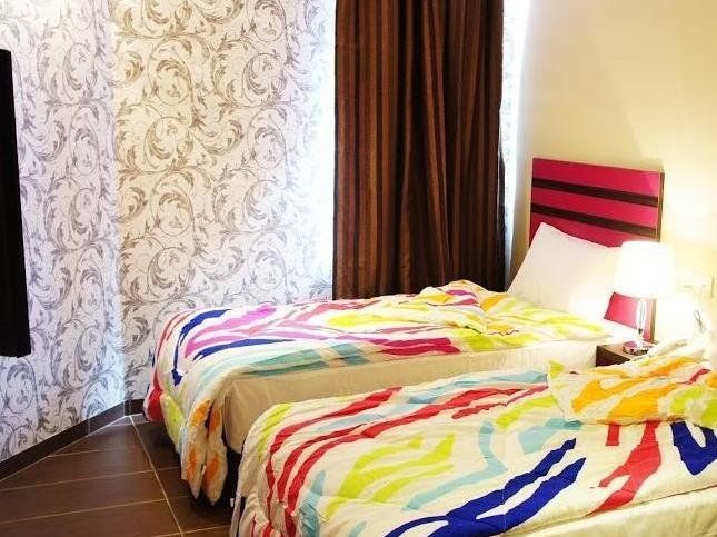 Hotel EST Penang