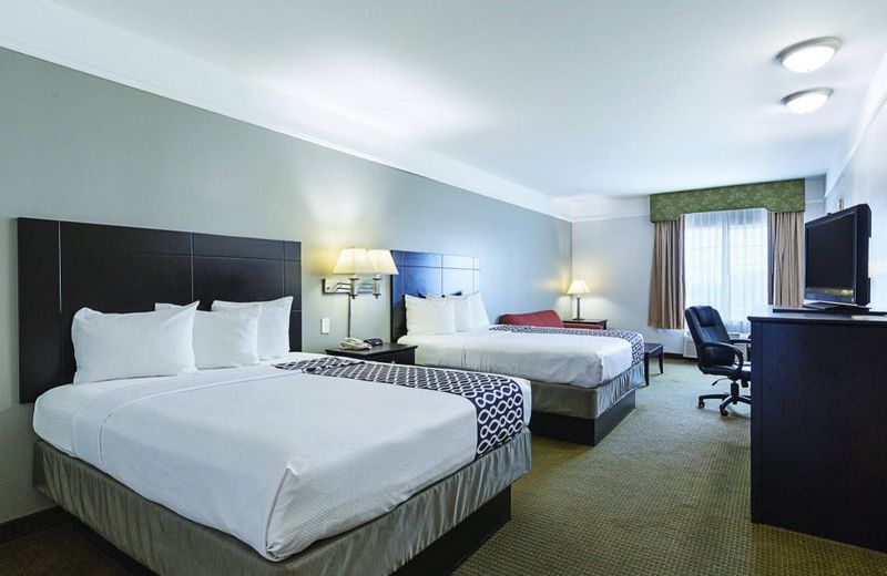 La Quinta by Wyndham Deer Park
