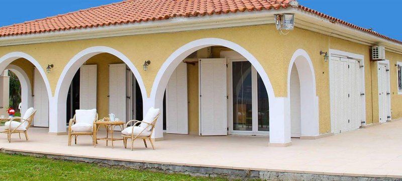 Zante Vista Villas