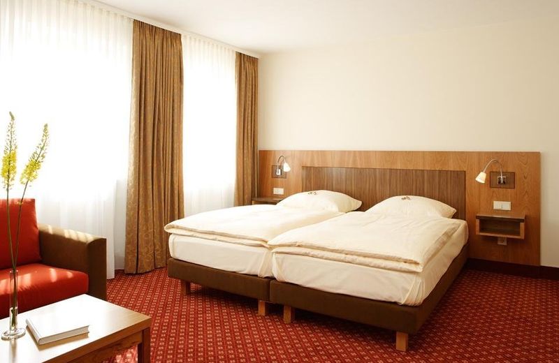 Hotel Landgasthof Gschwendtner