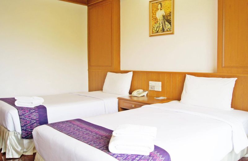 Chiangmai Perfect Resort & Spa