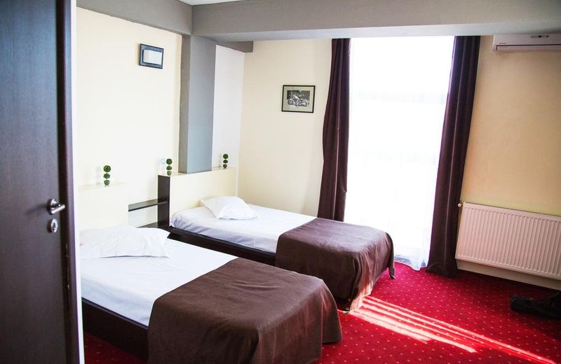 GP Hotel