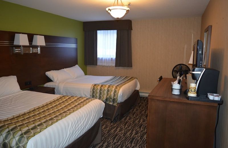 Fernie Stanford Resort