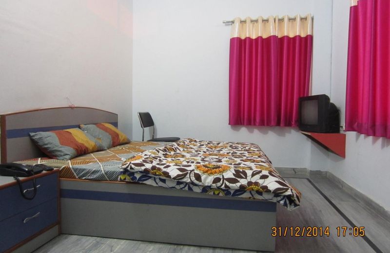 Hotel Kesar Palace