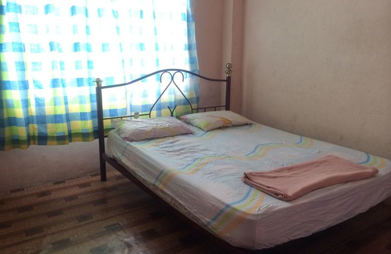 Yaudin Guest House