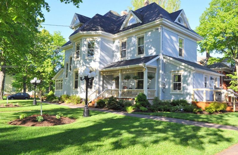 Summerside Inn Bed and Breakfast