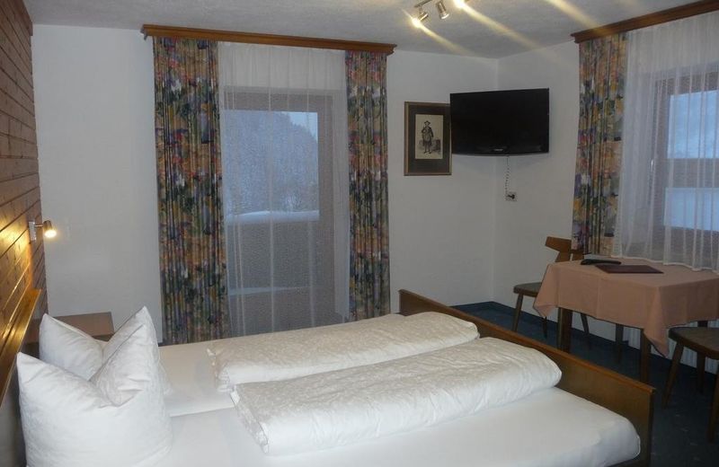 Hotel Valisera
