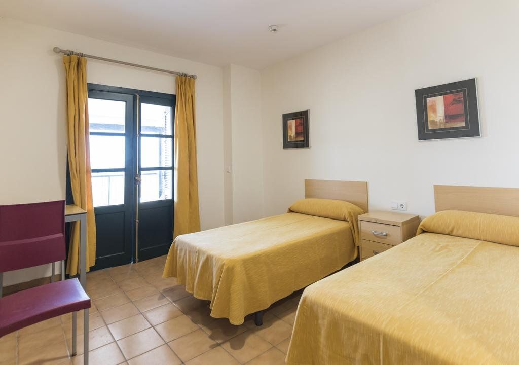 Albergue Inturjoven Punta Umbría