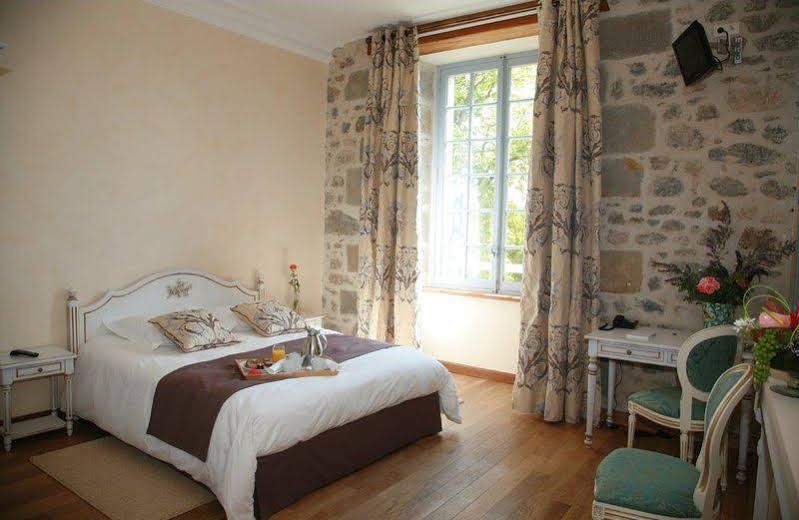 Domaine Saint-Roch Hotel Spa