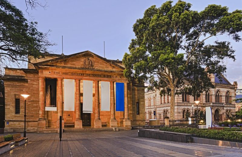 Friendly Meeting Chapel