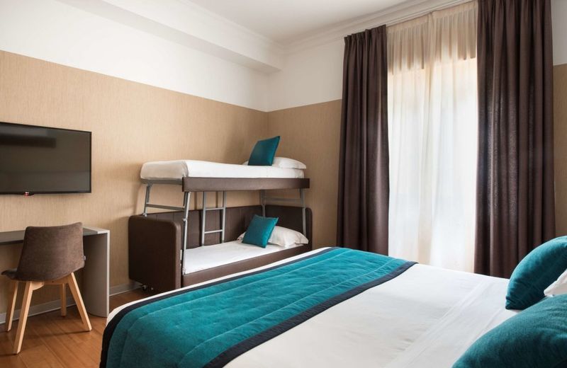 Best Western Plus City Hotel