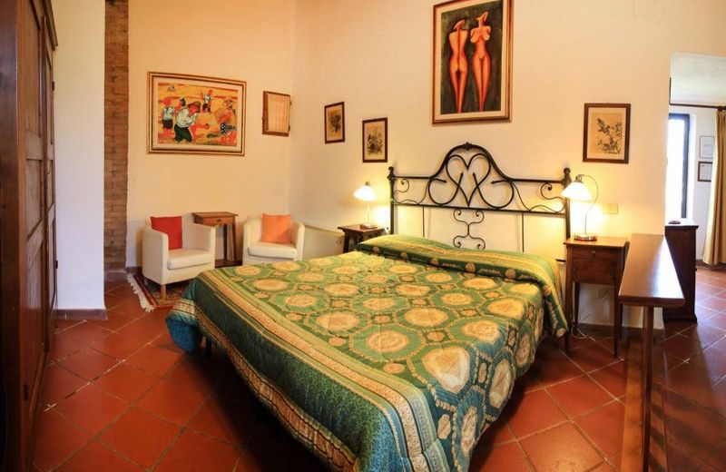 CASA BOLSININA