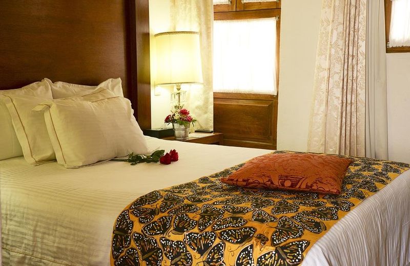 El Serafin Hotel Boutique