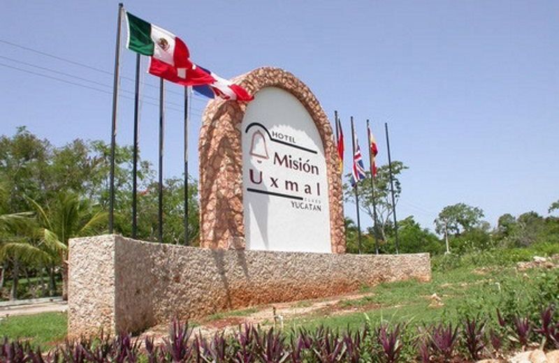 Hacienda Uxmal Plantation & Museum