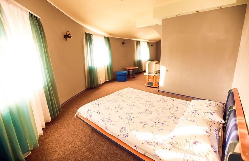 Jam Hotel Rakovets