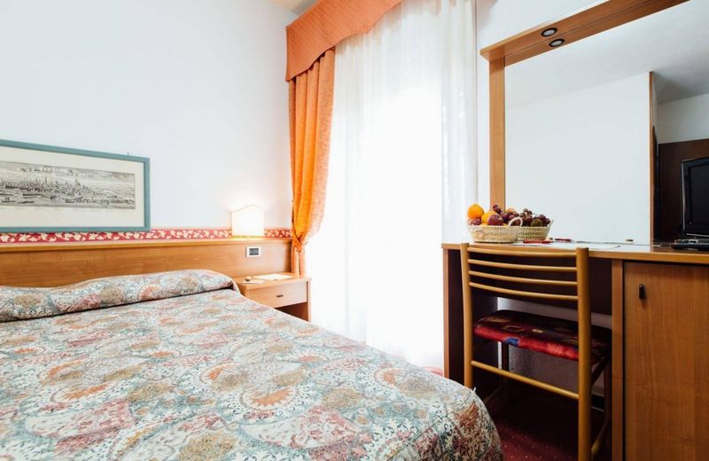Hotel Cala Di Forno