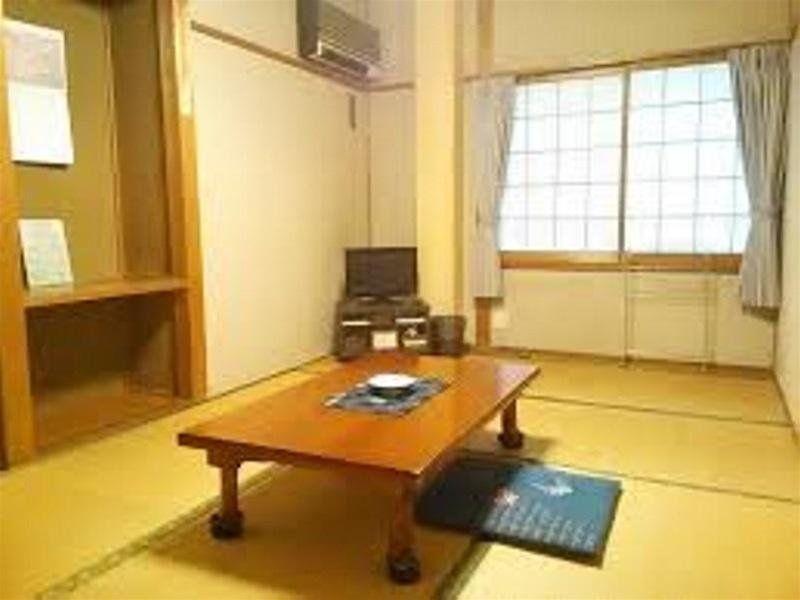 Minshuku Chigusa